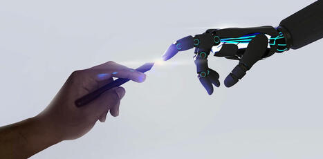 Avec le « design fiction », former les étudiants à imaginer les futurs | Formation : Innovations et EdTech | Scoop.it