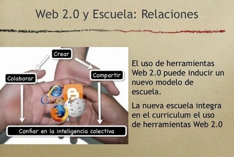 Aprender en la Escuela 2.0 | Moodle and Web 2.0 | Scoop.it