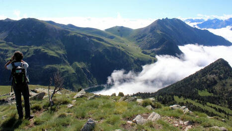 En mai, comme le reste de l’année, on ne fait pas ce qui nous plaît dans les espaces protégés | Vallées d'Aure & Louron - Pyrénées | Scoop.it