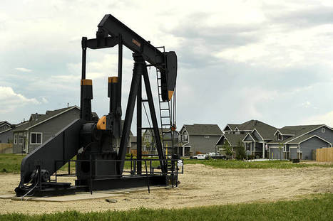 Colorado Court: Oil, Gas Drilling Decisions Can't Hinge on Public Health | Coastal Restoration | Scoop.it