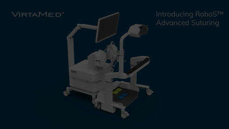 Albert-Claude BENHAMOU on LinkedIn: Ce travail est remarquable et il est important de souligner son apport au&hellip; | ROBOTIC SURGERY | Scoop.it