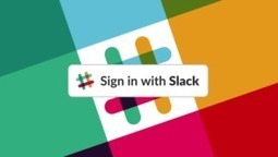 La mise à jour de Slack permet aux employeurs de consulter vos messages privés sans votre consentement ! | Environnement Digital | Scoop.it