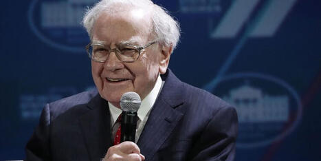 Warren Buffett says &lsquo;you&rsquo;re giving up your potential&rsquo; if you don&rsquo;t have this one skill&mdash;and it has nothing to do with the stock market | Family Office & Billionaire Report - Empowering Family Dynasties | Scoop.it