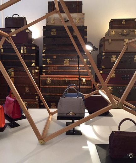 Moynat relance la fabrication du cuir de Russie | Les Gentils PariZiens | style & art de vivre | Scoop.it