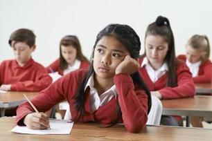 The prevalence and effects of math anxiety | Leading Schools | Scoop.it