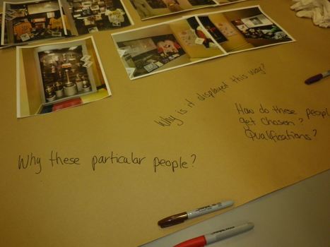 Using artifacts to teach social studies: What’s the story? | The History Education Network | Primary history | Scoop.it