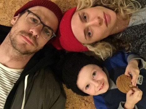 Inspiring mum Amber | Name News | Scoop.it