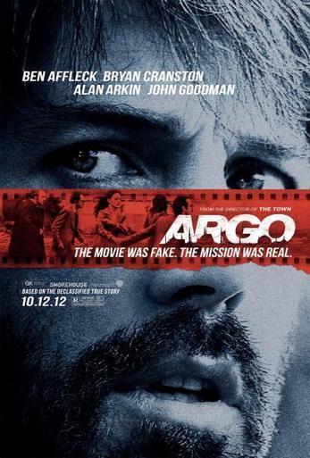 What HR Can Learn From Ben Affleck: Grace, Professionalism, and Argo | Performance Project | Scoop.it