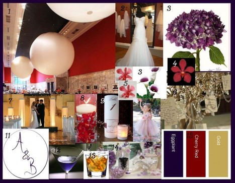 Inside a DIY Bride's Vision | Click here to visit the Weddzilla Blog | Candy Buffet Weddings, Favors, Events, Food Station Buffets and Tea Parties | Scoop.it