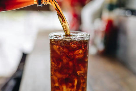 Diet and sugary drinks boost risk of atrial fibrillation by up to 20%, study says | Hospitals and Healthcare | Scoop.it