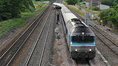 P&eacute;tition nationale de la FNAUT : "Nos trains sont en danger : tirons le signal d'alarme !" | Ecomobilit&eacute; | Scoop.it