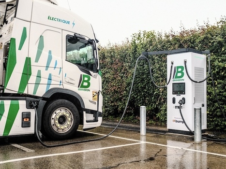 Les laur&eacute;ats de l&rsquo;appel &agrave; Projets Innovants du Club D&eacute;m&eacute;ter Logistique Responsable | Logistique - Transport | Scoop.it