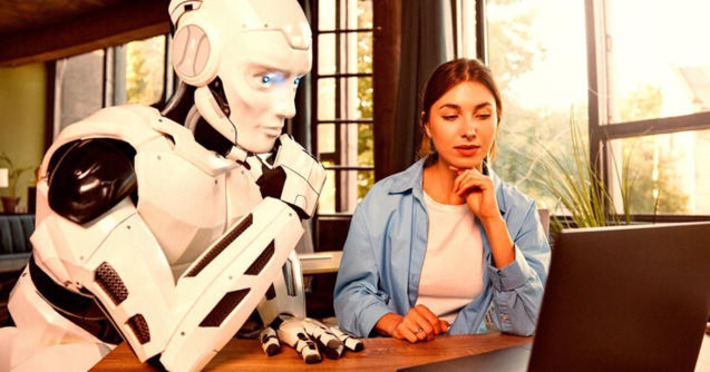 Time Magazine Now Running Ads Meant Specifically to Influence AI Agents | Technology Report - Changing Our World | Scoop.it