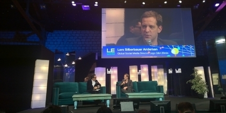 LeWeb'14 : la stratégie social media de LEGO | INNOVATION ET TECHNOLOGIES | Scoop.it