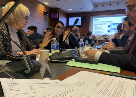 Budget 2025 : une facture &agrave; plus de 7 milliards d'euros pour les collectivit&eacute;s, selon Andr&eacute; Laignel | Administration et Finances | Scoop.it