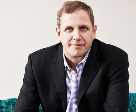 WMG International exec Stu Bergen to speak at Midem - Music Business Worldwide | Midem media mentions | Scoop.it