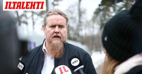 Espoolaismiehellä meni kuppi nurin lakkoilusta – Uhkasi AKT:n johtajan perhettä kuolemalla | 1Uutiset - Lukemisen tähden | Scoop.it