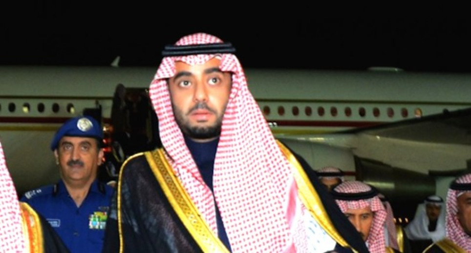 Saudi royal factory. Малик Сауд. Маджед джаажжа.