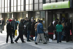 La &uacute;ltima idea brit&aacute;nica: dar acciones en lugar del derecho a indemnizaci&oacute;n por despido | PERI&Oacute;DICOS Y NOTICIAS | Scoop.it