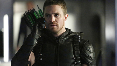 ‘Arrow’ to End With Season 8 on The CW – | ARROWTV | Scoop.it