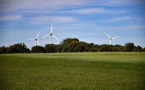Coup d’arrêt judiciaire pour le projet de parc éolien de Rion-des-Landes  | Landes | Scoop.it