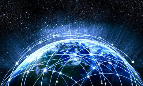 The Promise of a New Internet - Nextgov | Peer2Politics | Scoop.it