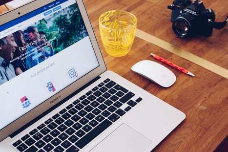 Inside the Facebook Ads of Your Competitors: How to Research | MarketingHits | Scoop.it