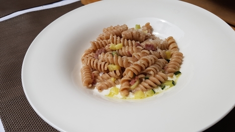 Mintel: Italians are falling out of love with pasta | La Cucina Italiana - De Italiaanse Keuken - The Italian Kitchen | Scoop.it