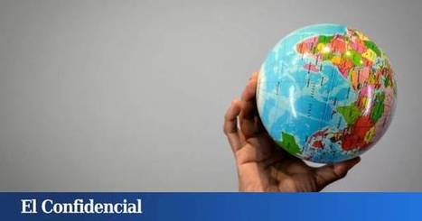 #Recomiendo #Sostenibilidad En España llevamos desde mayo en deficit de recursos, consumimos 2,7 planetas al año | ¿Qué está pasando? | Scoop.it