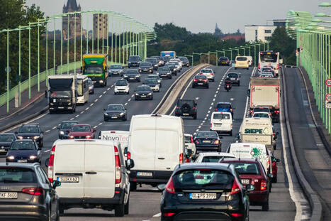 78 % des Français estiment qu’on peut concilier automobile et environnement | Regards croisés sur la transition écologique | Scoop.it