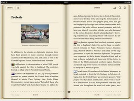 Create Free eBooks from Wikipedia Articles | iGeneration - 21st Century Education (Pedagogy & Digital Innovation) | Scoop.it