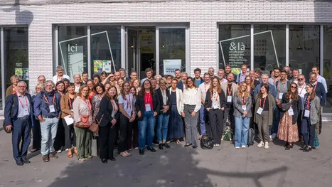 DEFFINUM : pr&eacute;parer les comp&eacute;tences de demain en transformant la formation aujourd&rsquo;hui | Formation : Innovations et EdTech | Scoop.it
