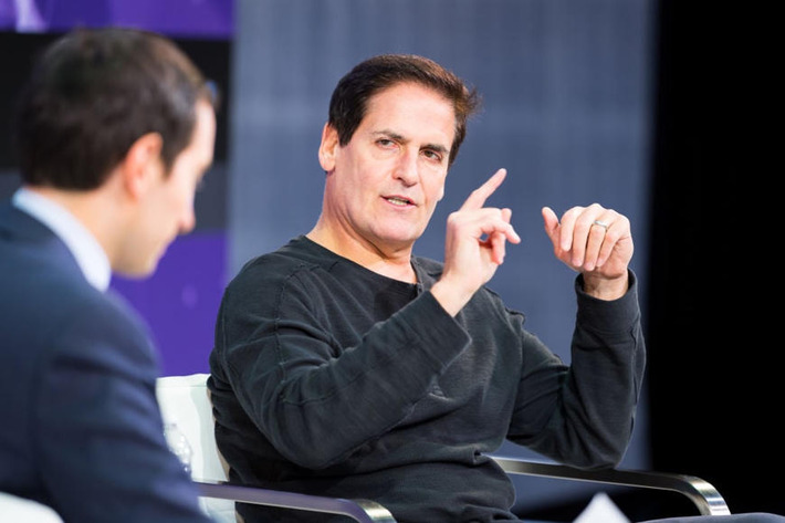 27 Years Ago Today, Mark Cuban Sold Broadcast.com To Yahoo For $5.7 Billion... Six Months Later, He Pulled Off A Brilliant Trade To Guarantee His Fortune | Family Office & Billionaire Report - Empowering Family Dynasties | Scoop.it