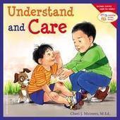 Child development of empathy, a skill you can teach, train and encourage | Teaching Empathy | Scoop.it