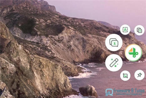 Gemoo Snap : un outil puissant pour prendre des captures d'écran et les éditer (annotation, embellissement, partage) | Freewares | Scoop.it