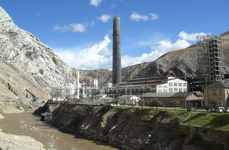Perú /Especialistas en medio ambiente saludan liquidación de minera Doe Run | MOVUS | Scoop.it
