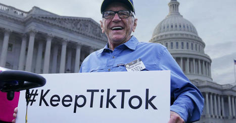Inside the US government’s fight to ban TikTok | Live Music Industry News | Scoop.it