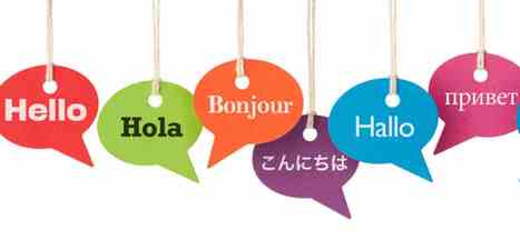 Les 3 meilleurs outils de traduction en ligne | Time to Learn | Scoop.it