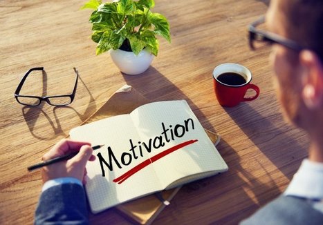 5 Tips to Enhance Motivation in E-Learning | Technology in Business Today | Scoop.it