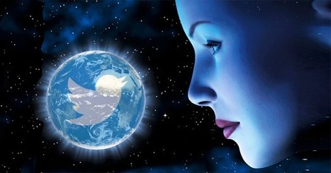 How to Use Twitter Lists to Follow Thousands (and Appear Superhuman) | Social Media Power | Scoop.it