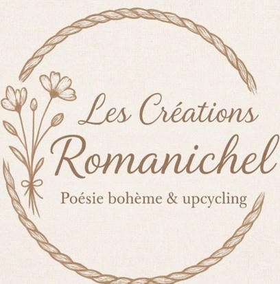 Partenariat solidaire avec Carine des Cr&eacute;ations Romanichel | Association FibromyalgieSOS | Scoop.it