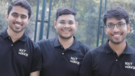 Tech Skilling Startup NxtWave Raises $2.8M in Pre-Series A Funding | Daily Magazine | Scoop.it