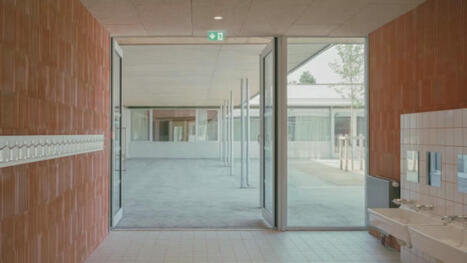 Lutte des classes, RAUM architectes | Architecture - Construction | Scoop.it
