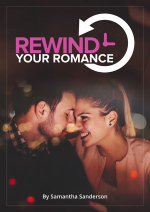 Samantha Sanderson's Rewind Your Romance PDF Download | Ebooks & Books (PDF Free Download) | Scoop.it