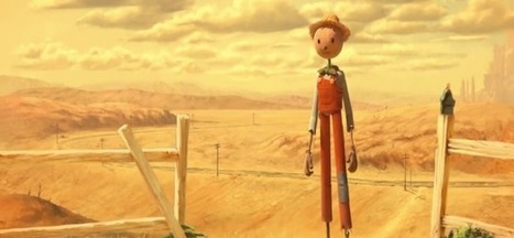 Le Storytelling digital permet-il l’émotion ? | Content Marketing | Scoop.it