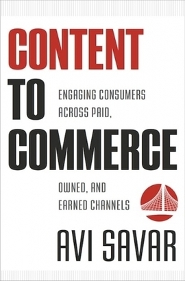 The Value Of Content To Commerce - Part 1 | Public Relations & Social Marketing Insight | Scoop.it