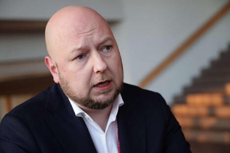 Rajua palautetta hallitukselle: &rdquo;T&auml;ysin vastuutonta&rdquo; | 1Uutiset - Lukemisen t&auml;hden | Scoop.it