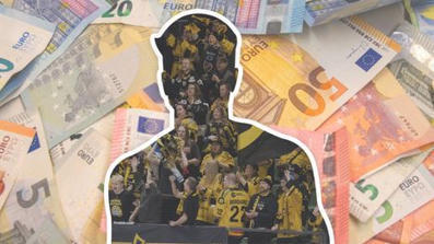 Siilinj&auml;rvelle satumainen pitk&auml;vetovoitto | 1Uutiset - Lukemisen t&auml;hden | Scoop.it