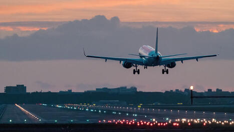 Flight cuts, visa changes, new airport rules: 7 important air travel updates for Indian travellers | Indian Travellers | Scoop.it