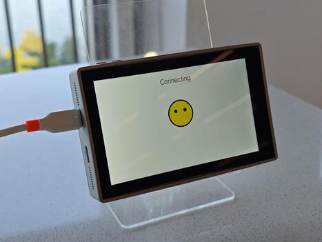 Edgi-Talk machine learning development kit features Infineon PSOC Edge E84 Edge AI SoC (Crowdfunding) - CNX Software | Embedded Systems News | Scoop.it